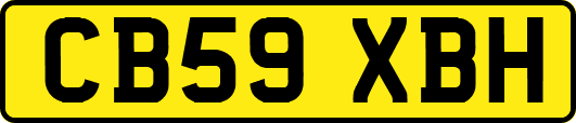 CB59XBH