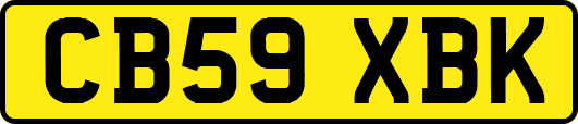 CB59XBK