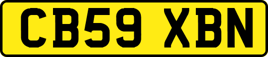 CB59XBN