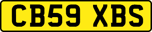 CB59XBS