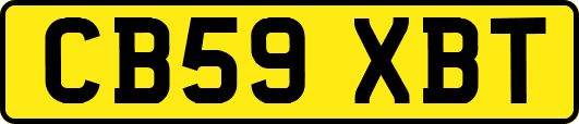 CB59XBT