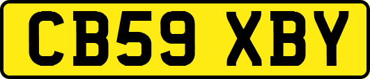 CB59XBY