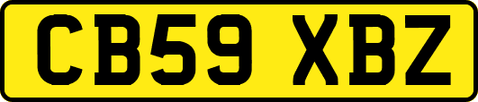 CB59XBZ