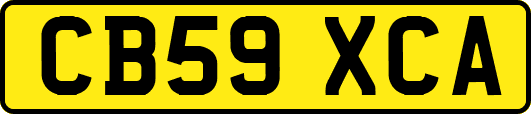 CB59XCA