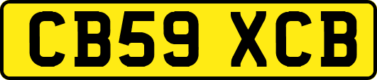 CB59XCB