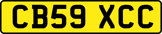 CB59XCC