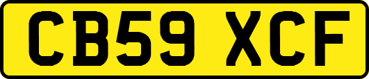 CB59XCF