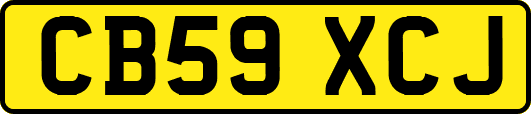 CB59XCJ