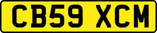 CB59XCM