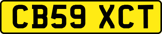 CB59XCT