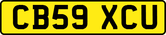CB59XCU
