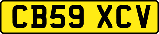 CB59XCV