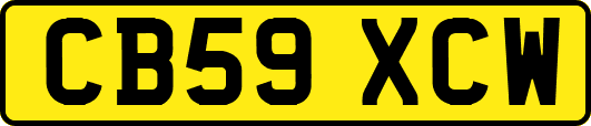 CB59XCW