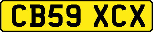 CB59XCX
