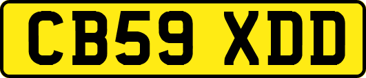 CB59XDD