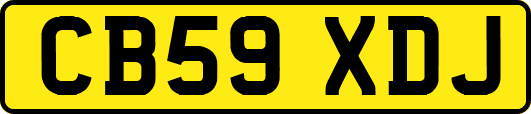 CB59XDJ