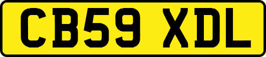 CB59XDL