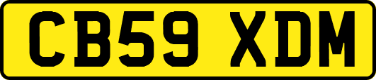 CB59XDM