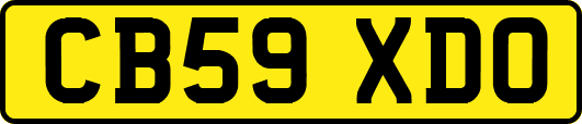 CB59XDO