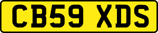 CB59XDS