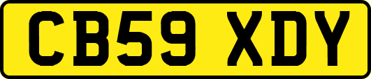 CB59XDY