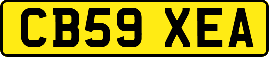 CB59XEA