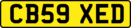 CB59XED