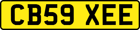 CB59XEE