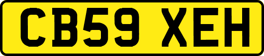 CB59XEH