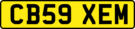 CB59XEM