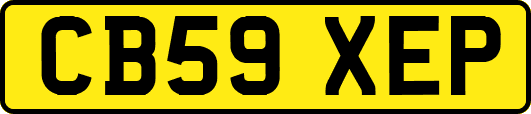 CB59XEP