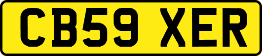 CB59XER