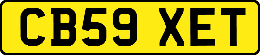 CB59XET