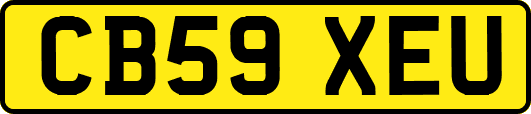 CB59XEU