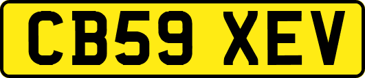 CB59XEV