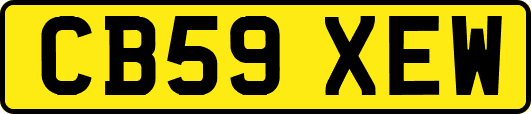 CB59XEW