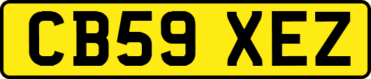 CB59XEZ
