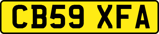 CB59XFA