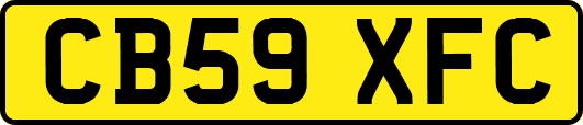 CB59XFC