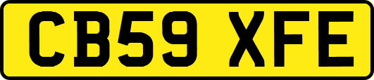 CB59XFE