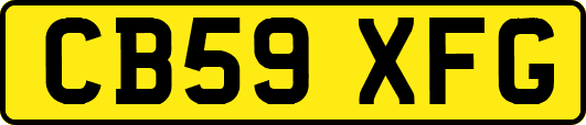 CB59XFG