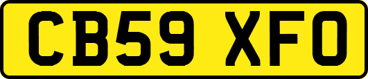 CB59XFO