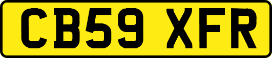 CB59XFR