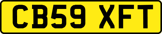 CB59XFT