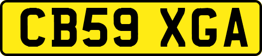 CB59XGA