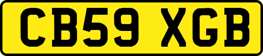 CB59XGB