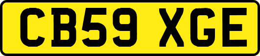 CB59XGE