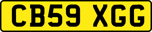 CB59XGG