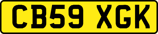 CB59XGK