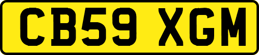 CB59XGM